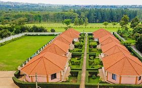 Le Cottage Mbale